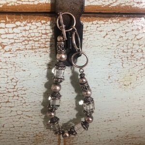 Silpada Antique Look Bracelet